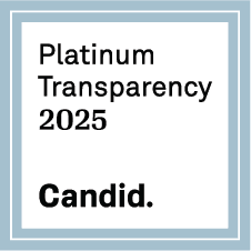 Platinum Transparency 2024 Candid