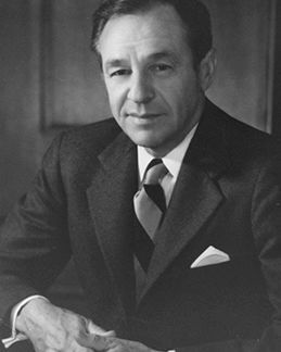 Seward, Harry P., Jr.*