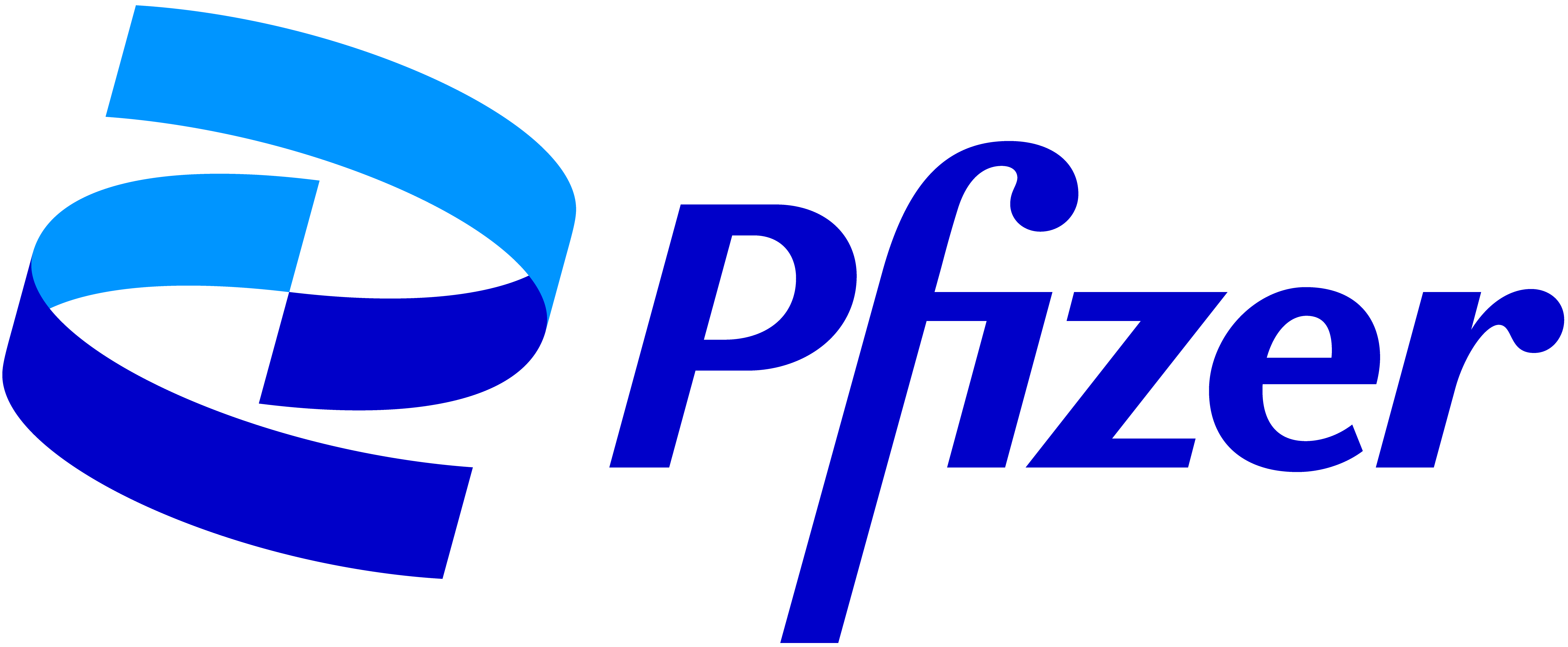 Pfizer Booth