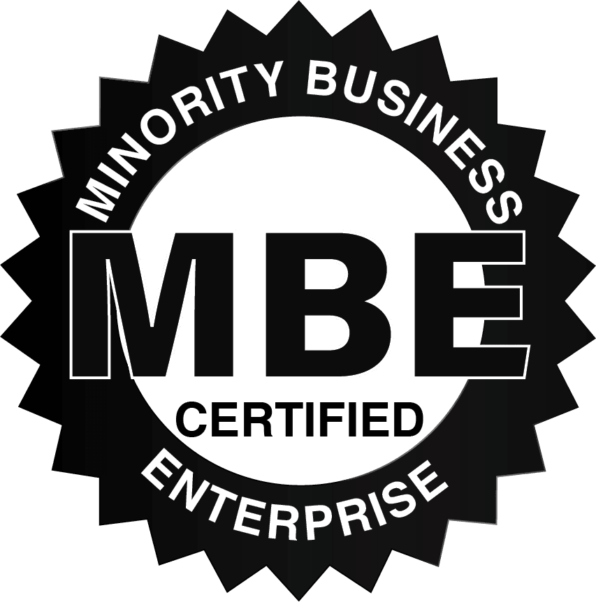 MBE Logo