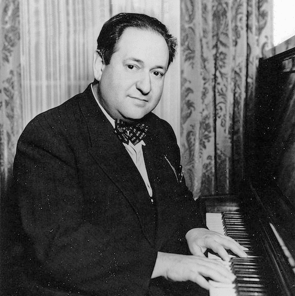 Erich Korngold