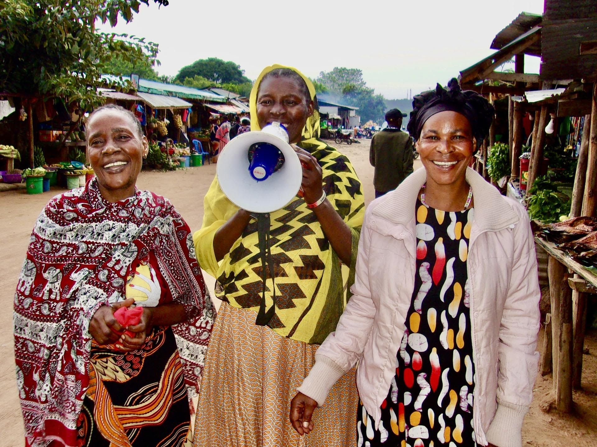 This is Women's History Month