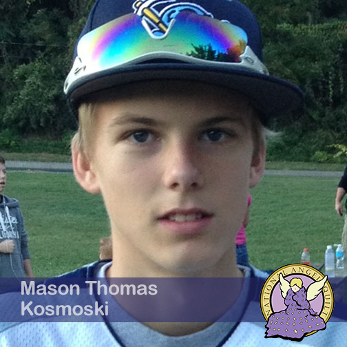 Mason-Thomas-Kosmoski