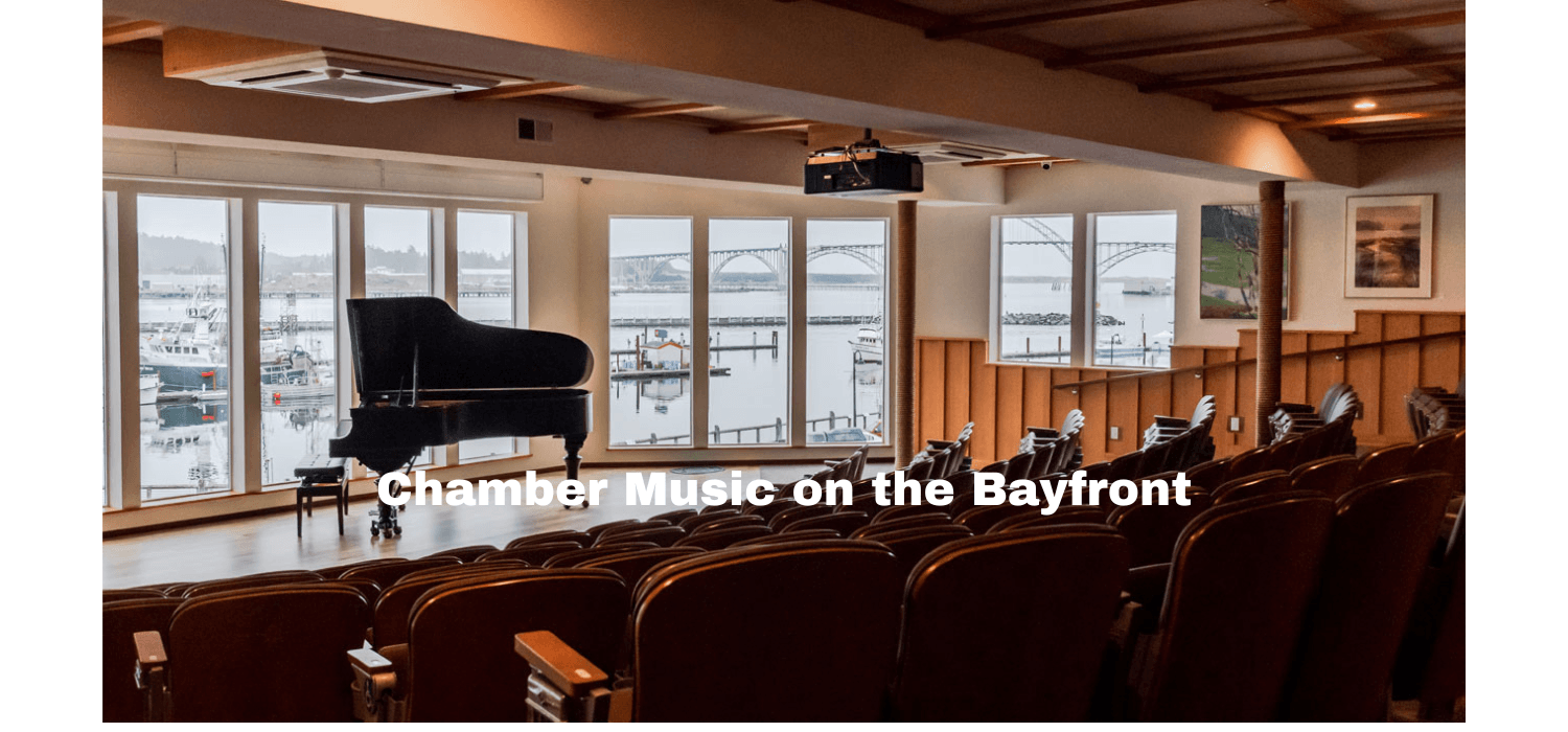 Chamber Music on the Bayfront