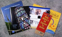 Full-Color Printing