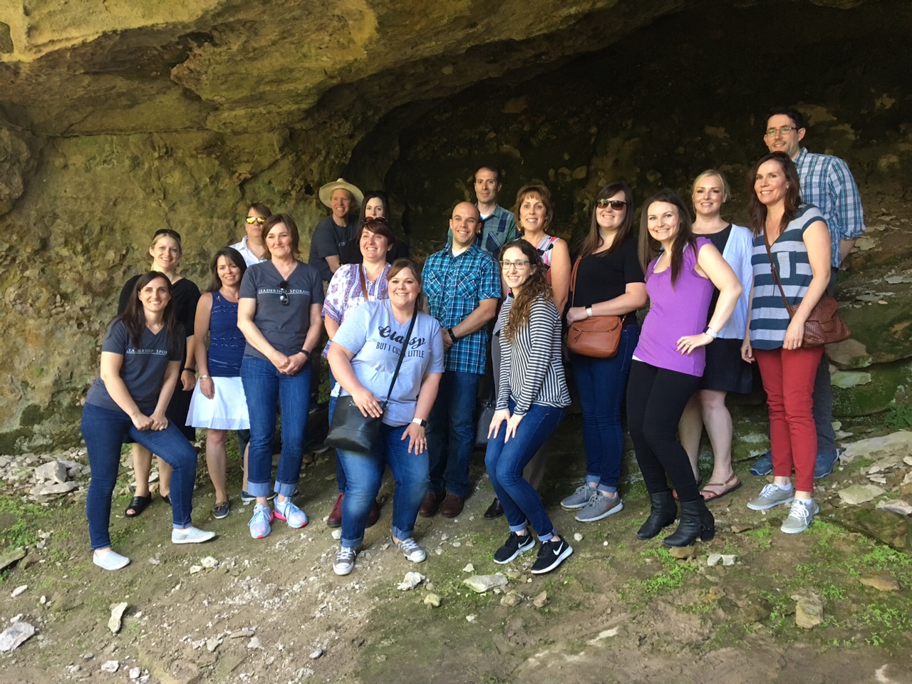 Kalispel Reservation Tour