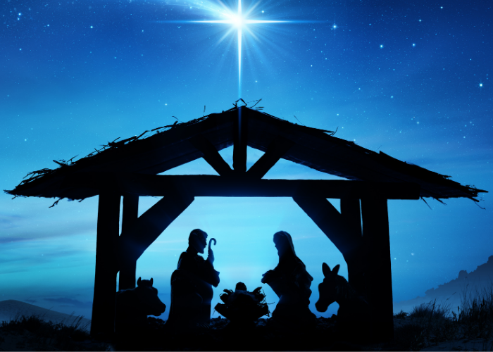 December Holiday Hours