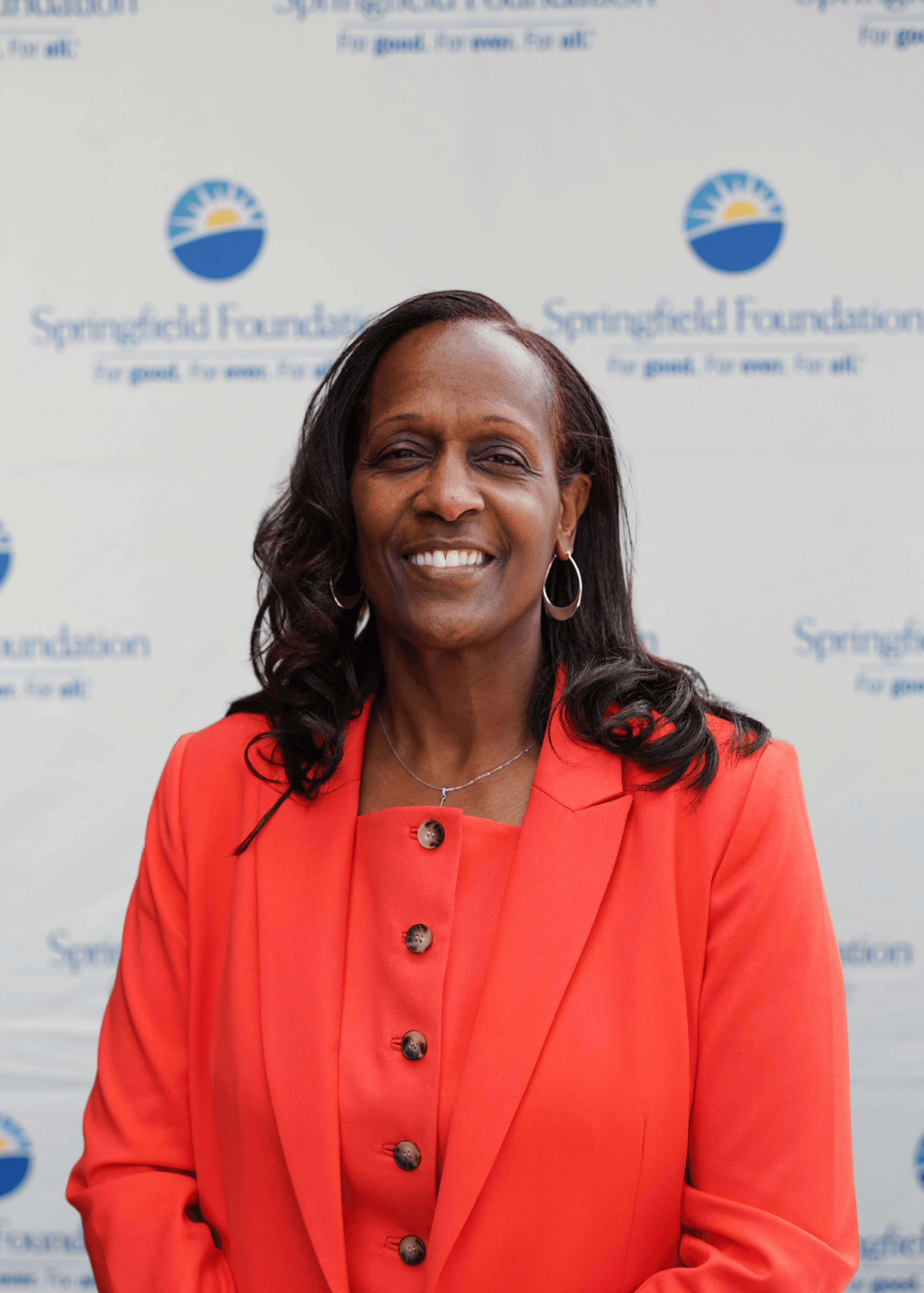 Nettie Carter-Smith