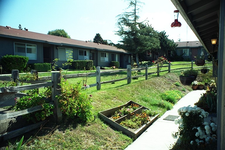 Affordable Rental Properties in San Luis Obispo County