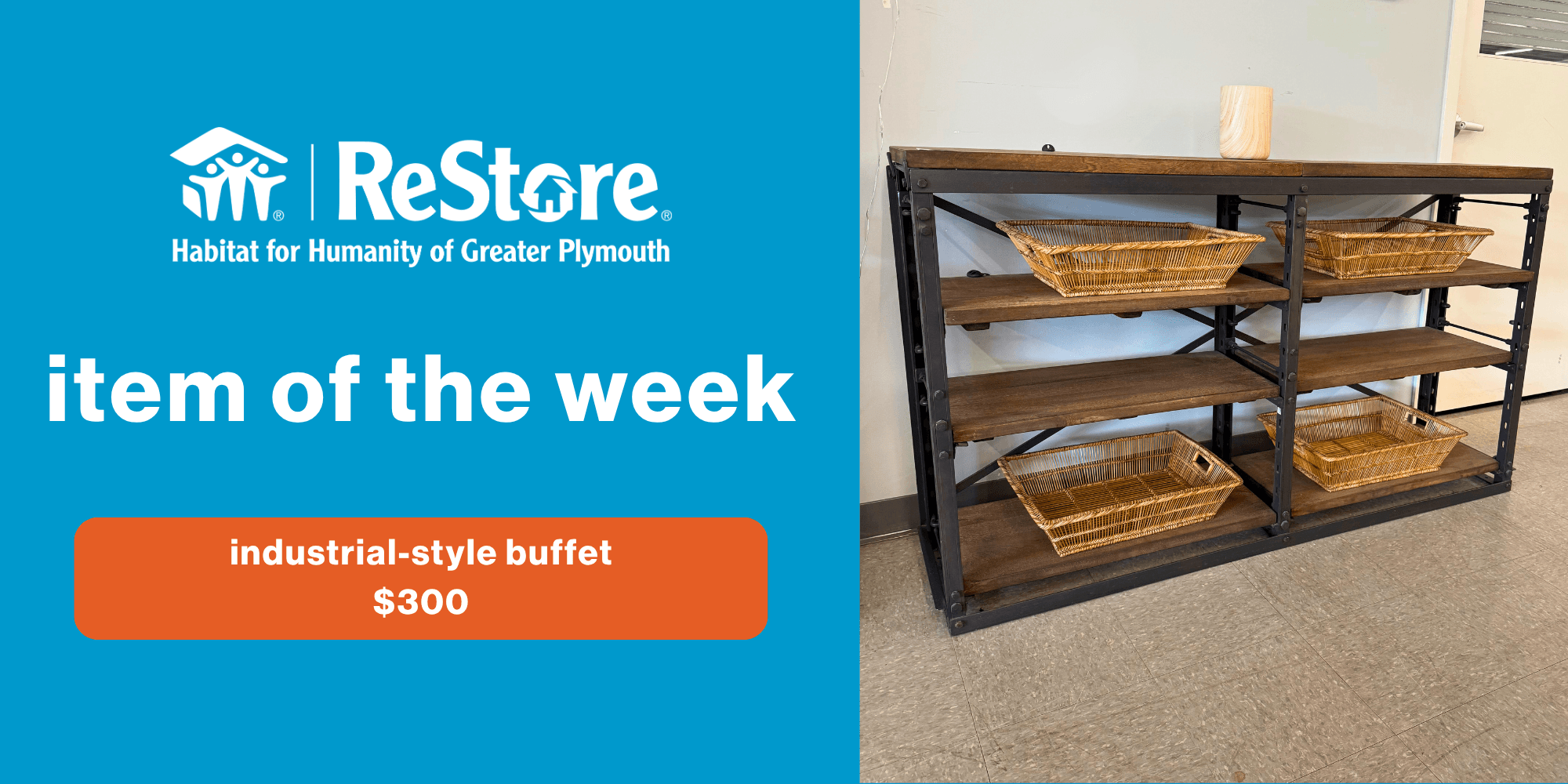 Item of the Week