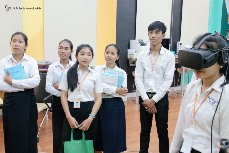 Protected: Student Reflection: University Visits