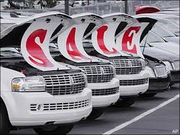 Car Dealerships