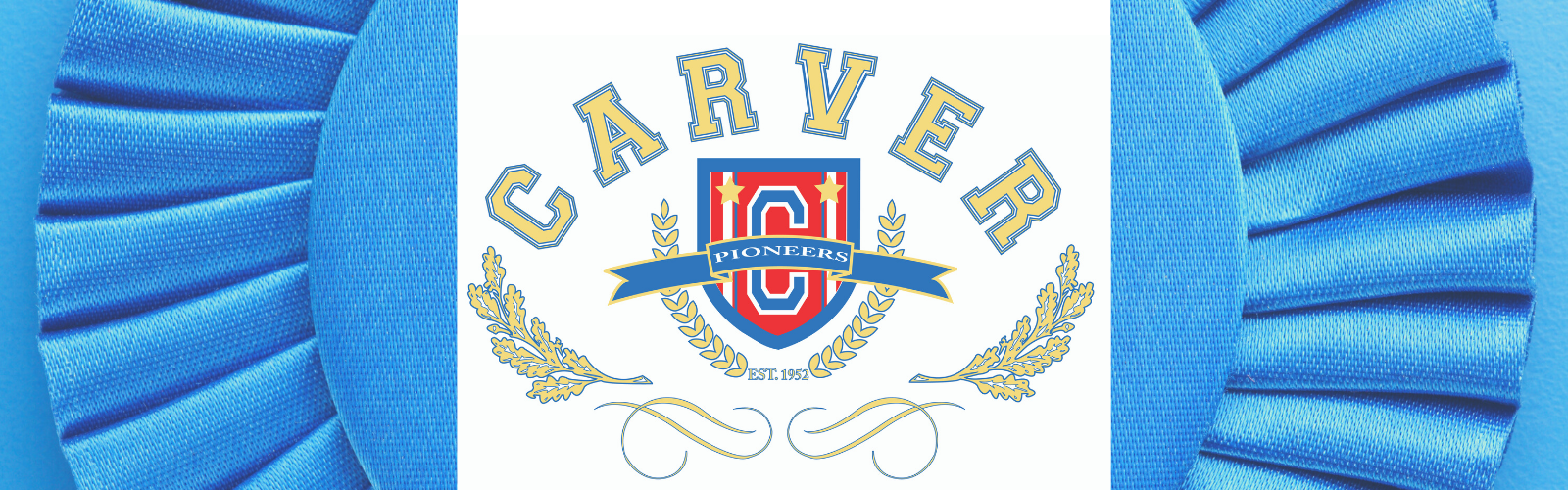 Congratulations Carver Elementary!