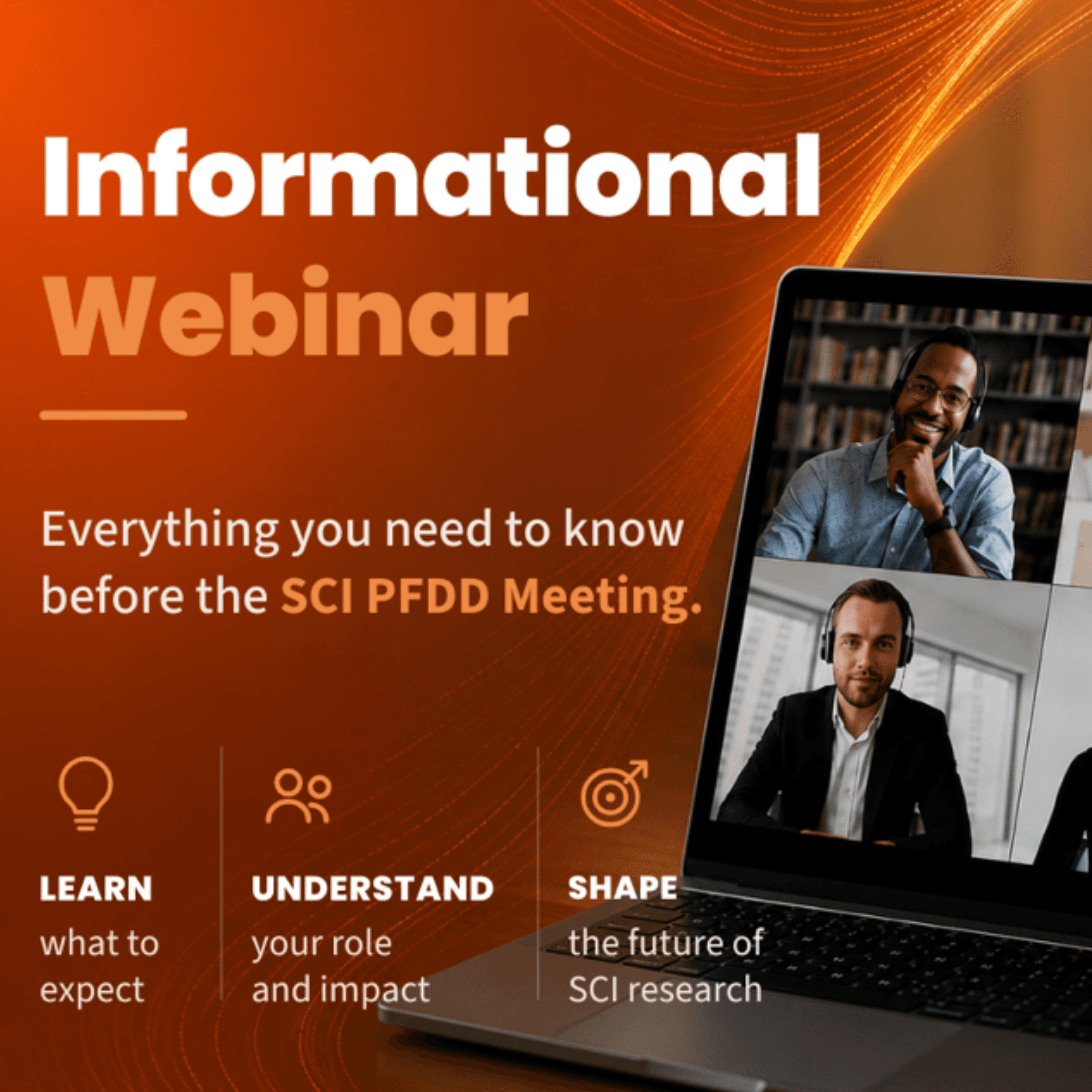 Watch Informational Webinar
