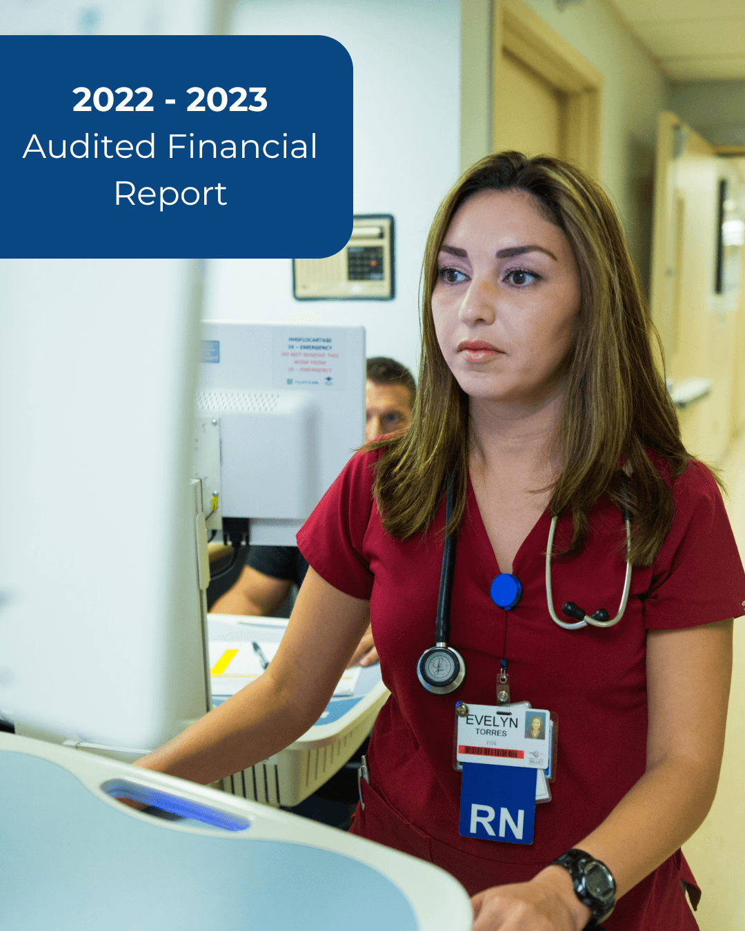 2023 Audited Financial Statements
