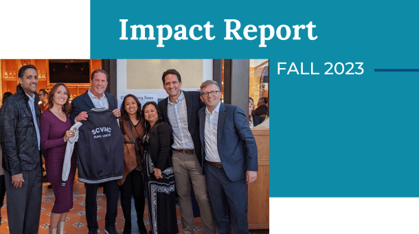 Impact Report, Fall 2023