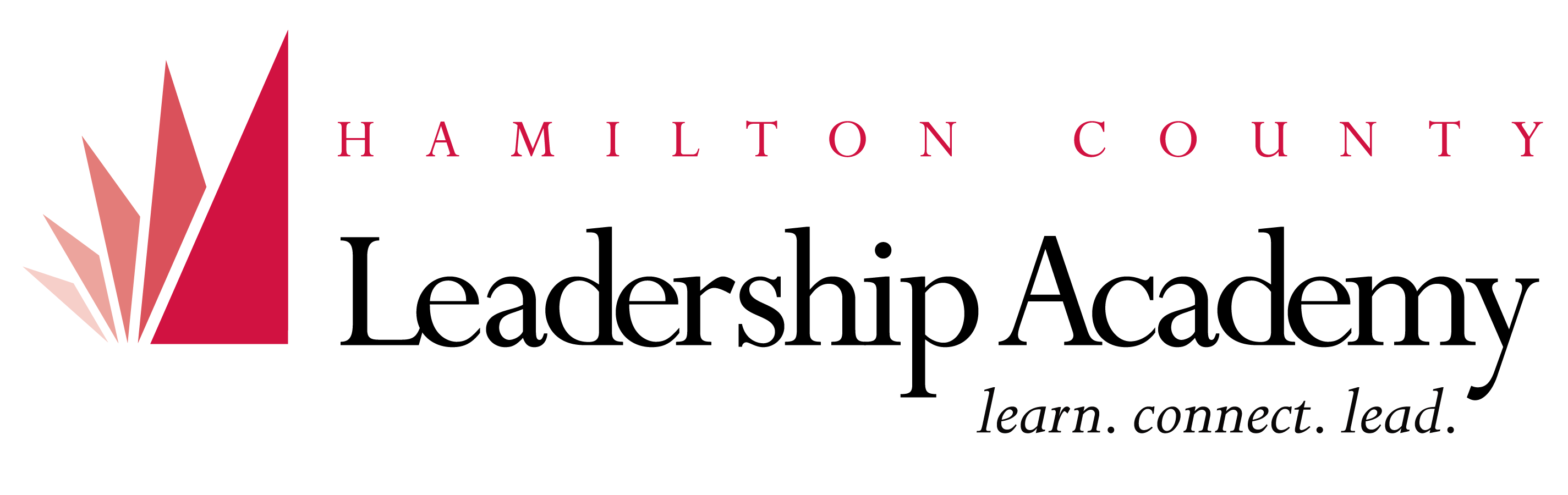 Hamilton County Leadership Academy Announces Class of 2019