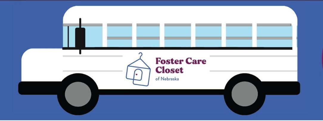 The Foster Care Closet