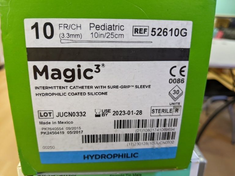 Magic³ Ref 52610G