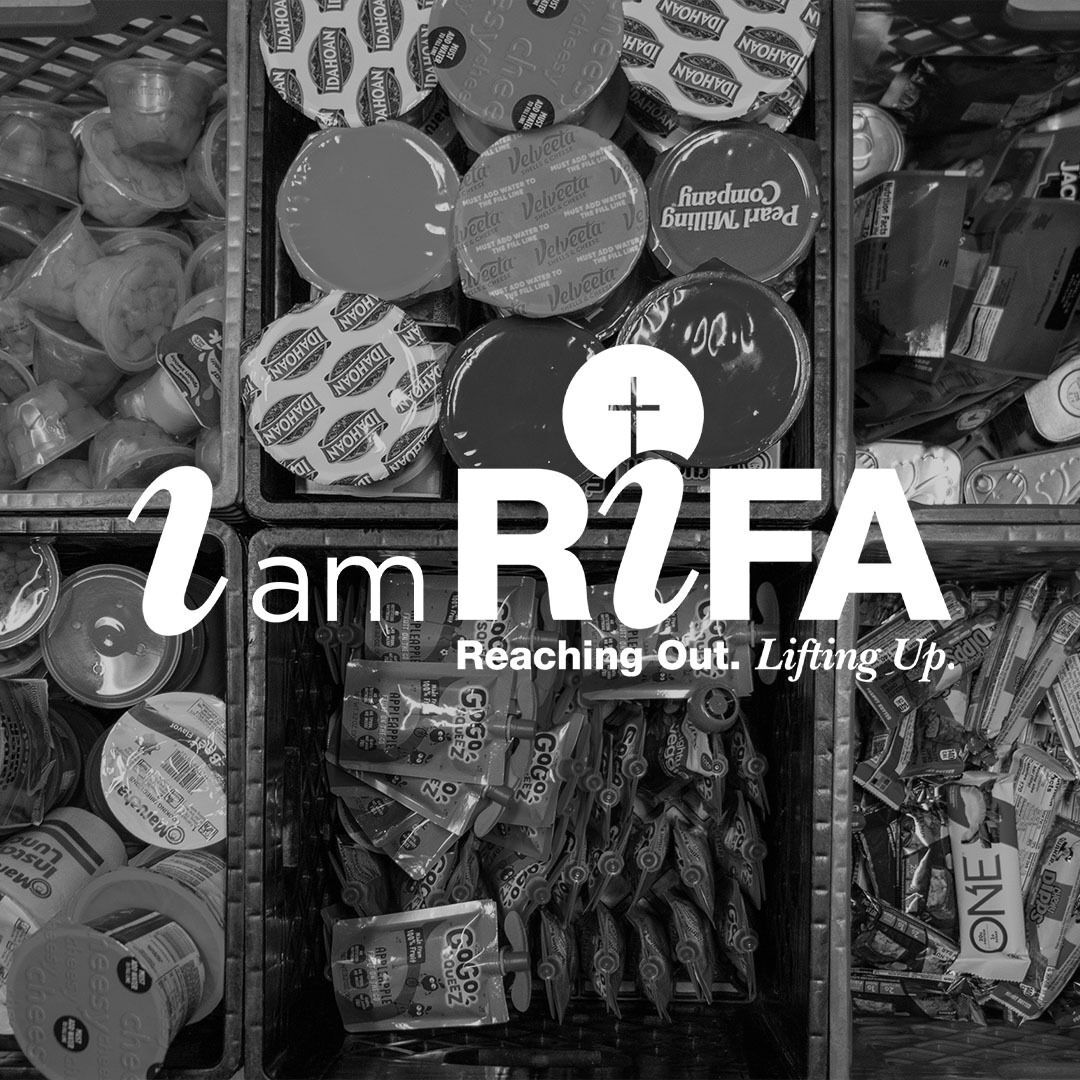 I am RIFA – Community Outreach