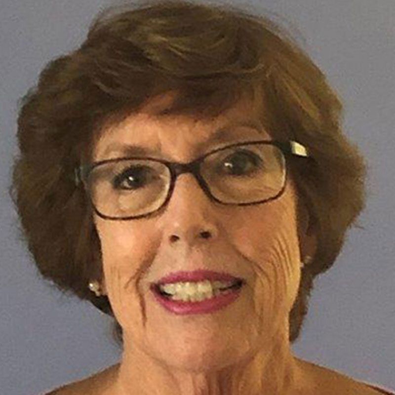 Constance "Peep" Brereton-Hyatt