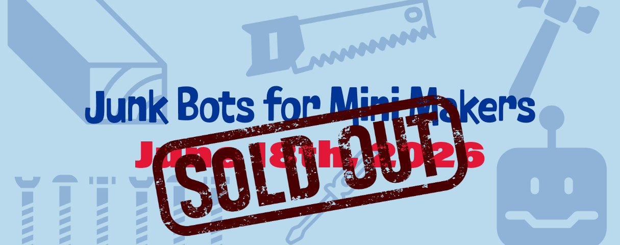 JunkBots