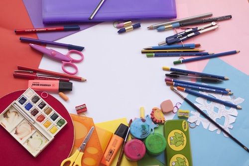 Back-To-School: Supplies You Can Donate
