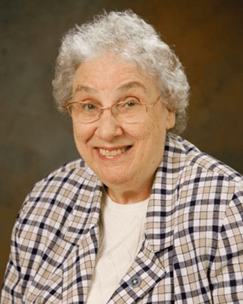 In Memoriam: Sister Janet Staab, OSB