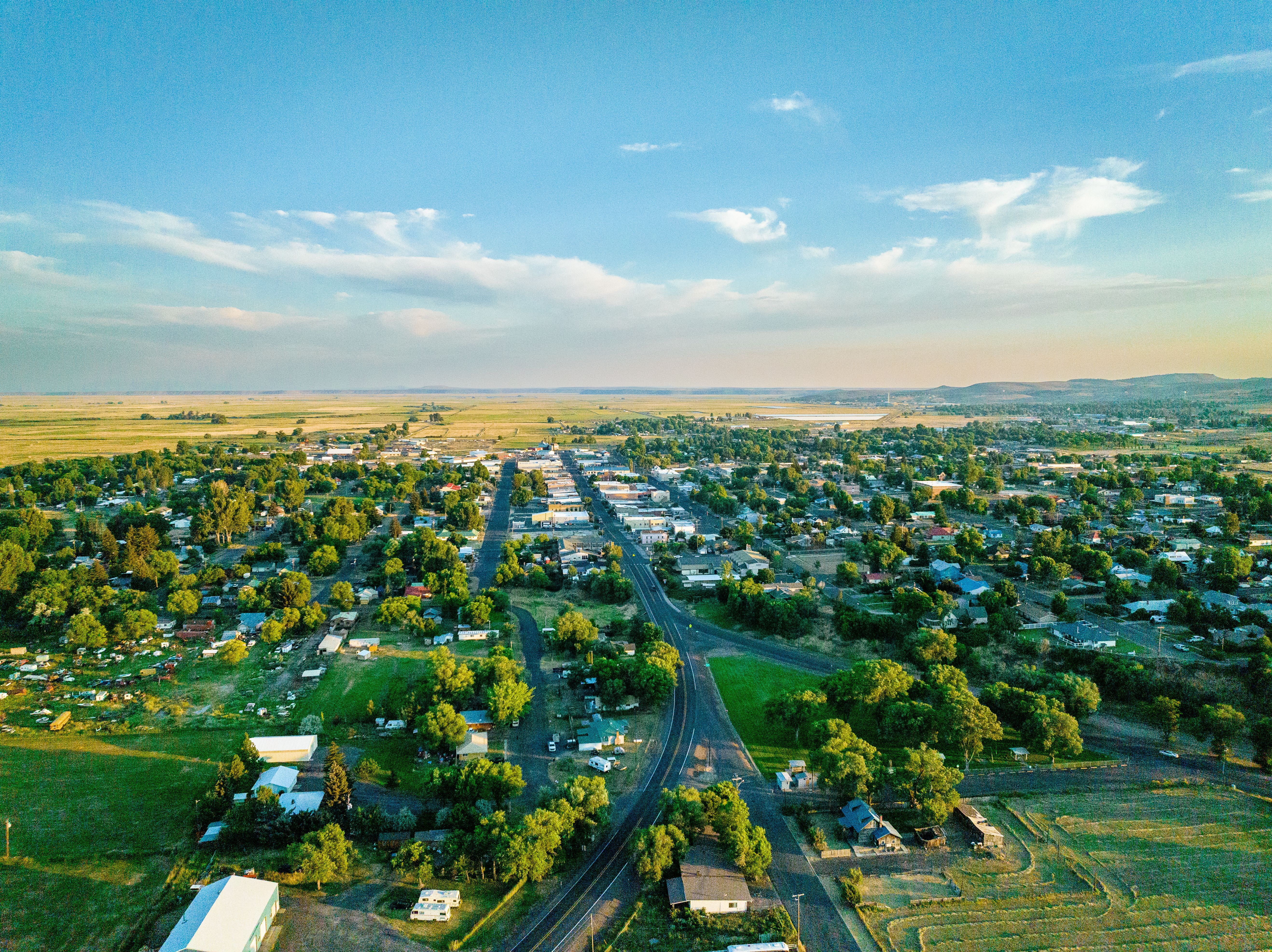 Four Governments, One Shared Challenge