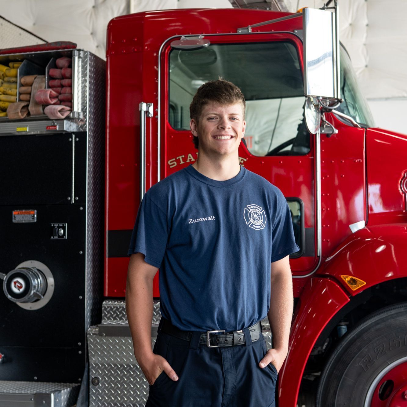 Joey - College of Western Idaho