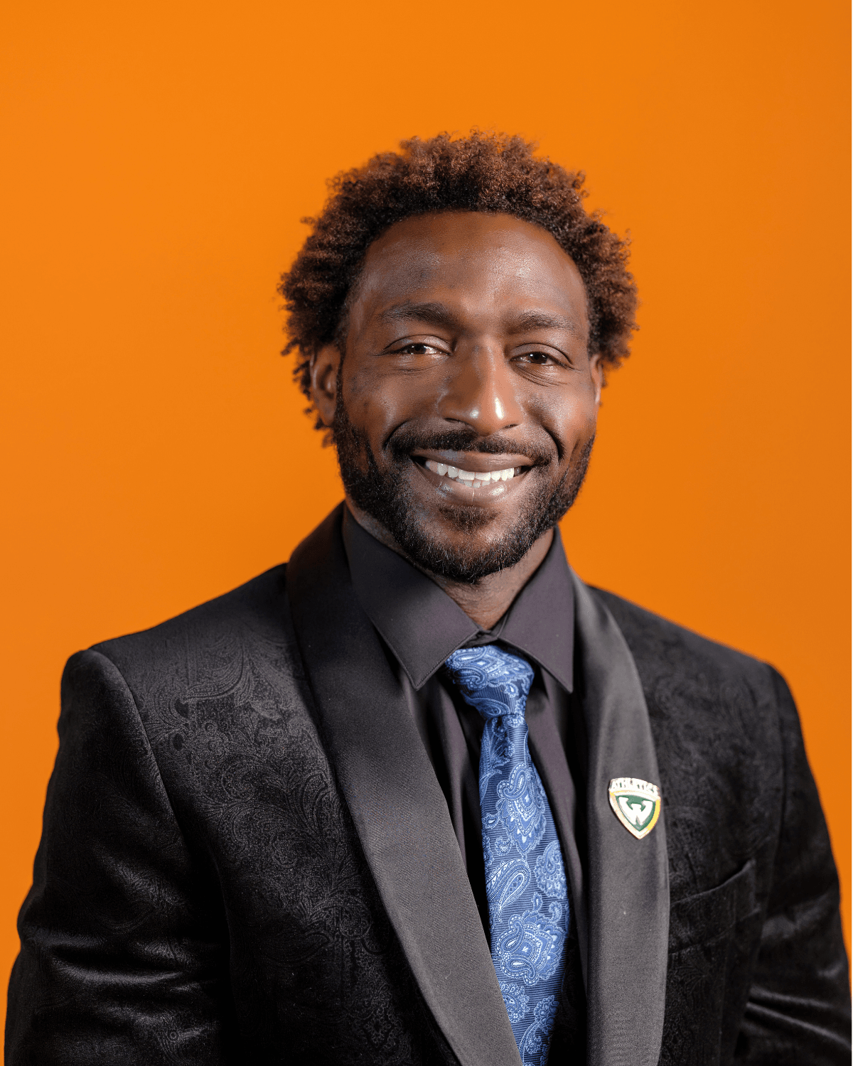 Jeremy C. Jones, Class of 2007