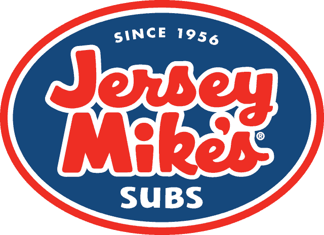 Big Thank You to Jersey Mike's!