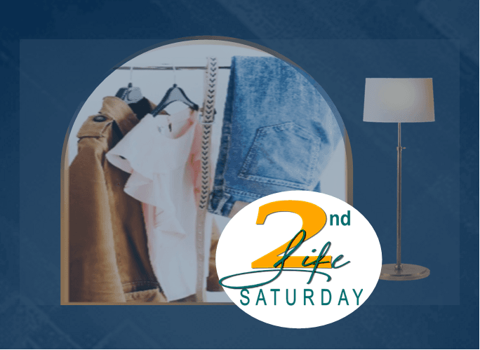 2nd Life Saturday