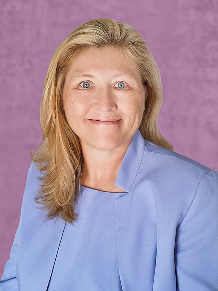 Christine Majewski