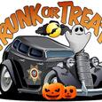 Trunk or Treat