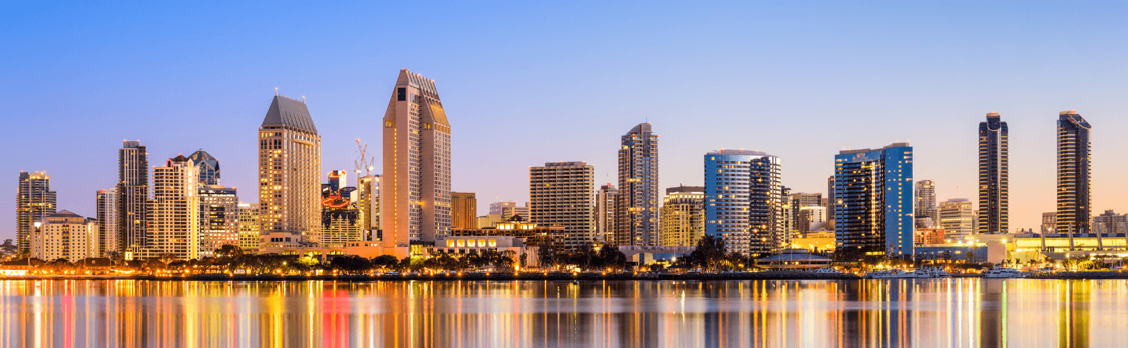 Join Us in Person! 37th Annual San Diego Int'l Conference