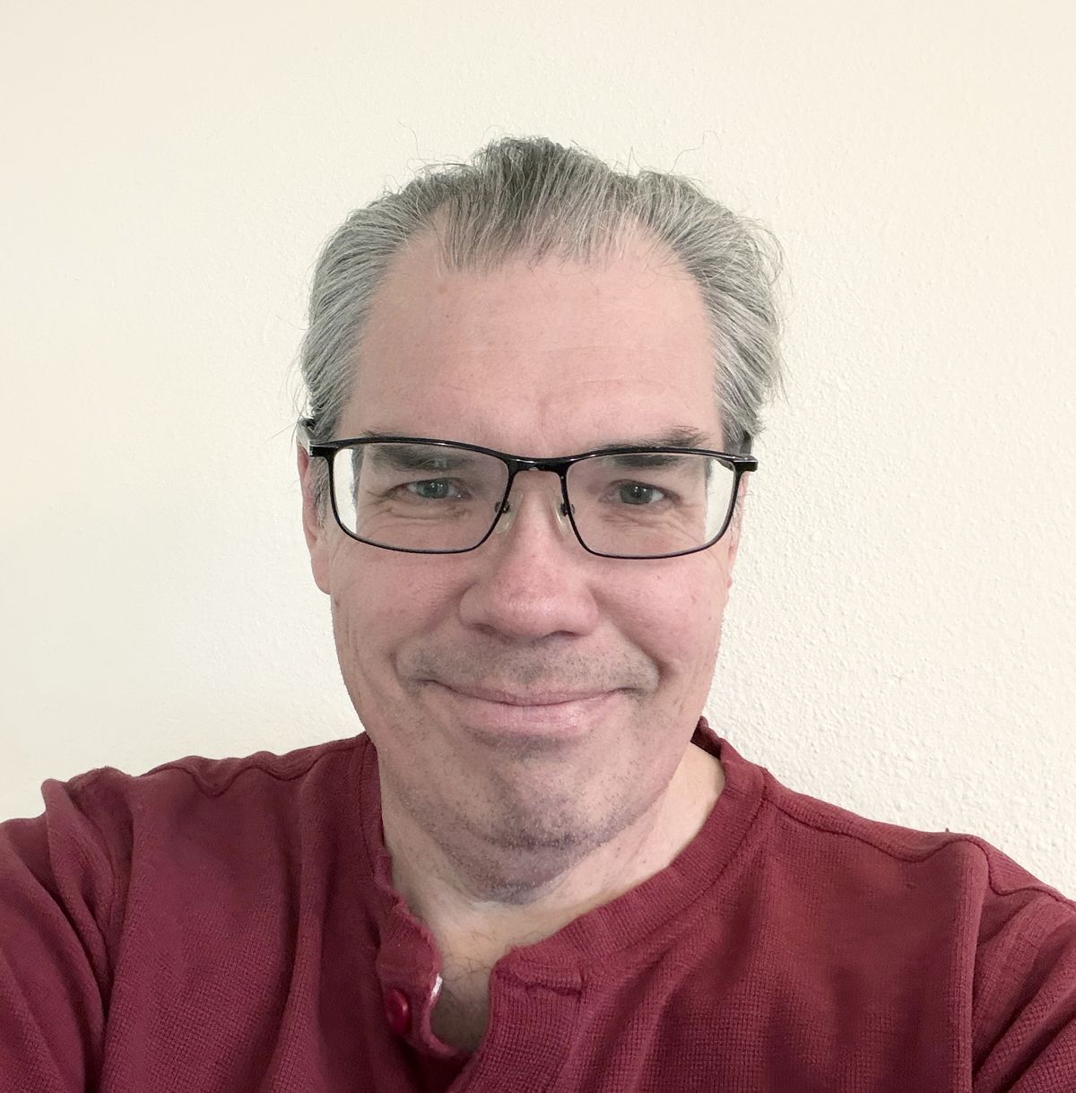 Peter Carey