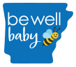 Be Well Baby Logo