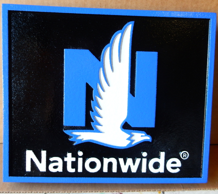 Nationwide Insurance Logo