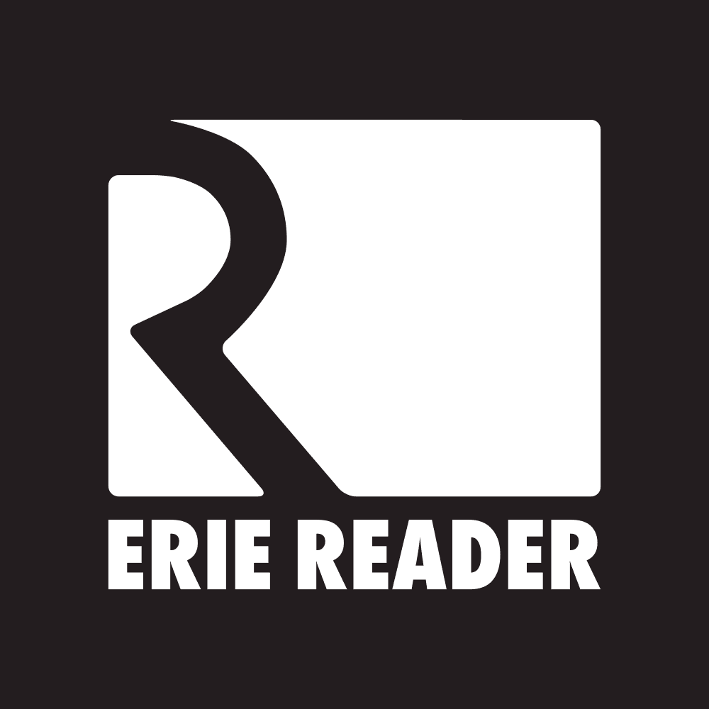 Erie Reader