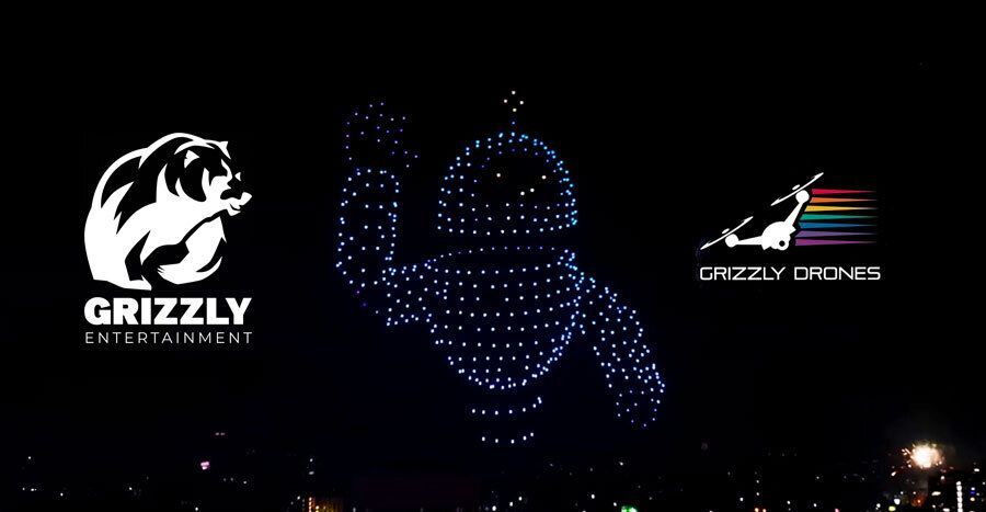 Drone Show