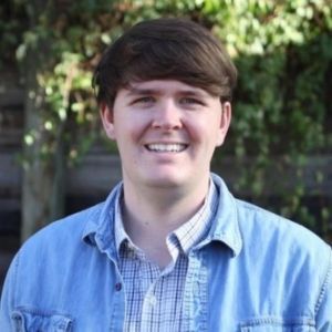 Nate Johnson | Director of Operations