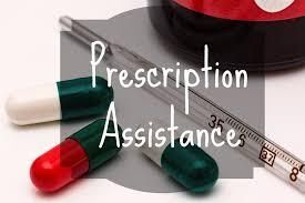 Prescription Assistance