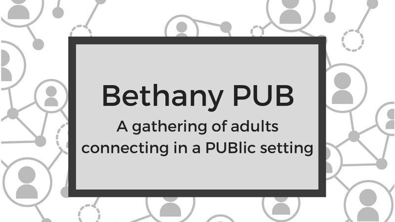 Bethany PUB