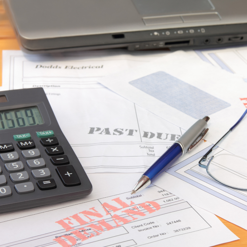 Financial Wellness - Time to Create a Budget