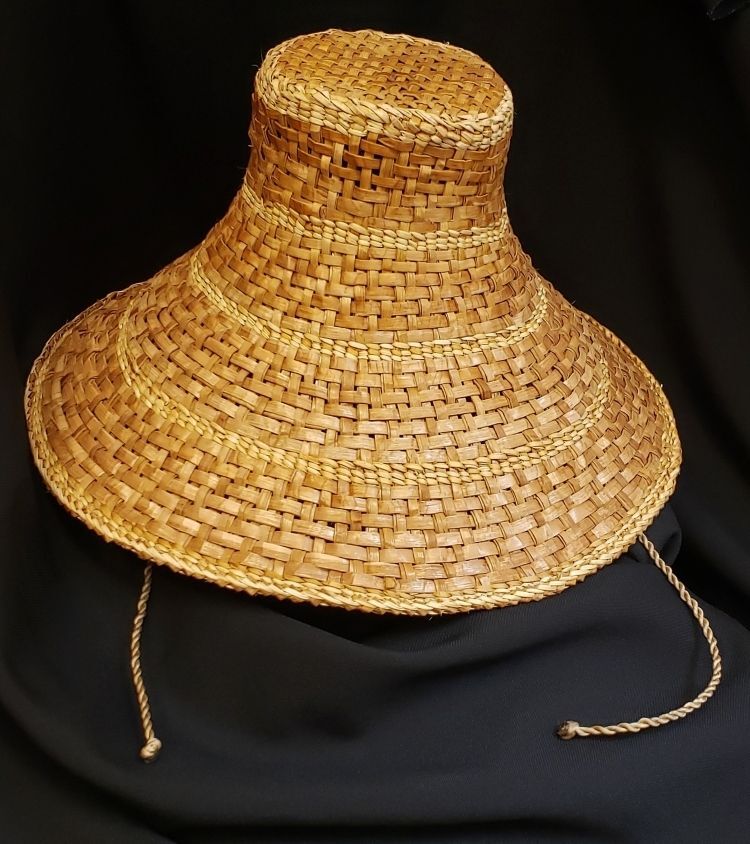 Jayden Huerta - Cedar Hat