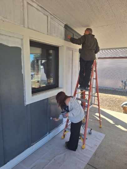YMCA of the Rockies Impact Day