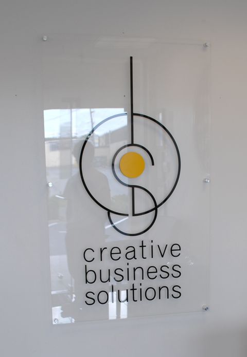 Creative Business Solutions