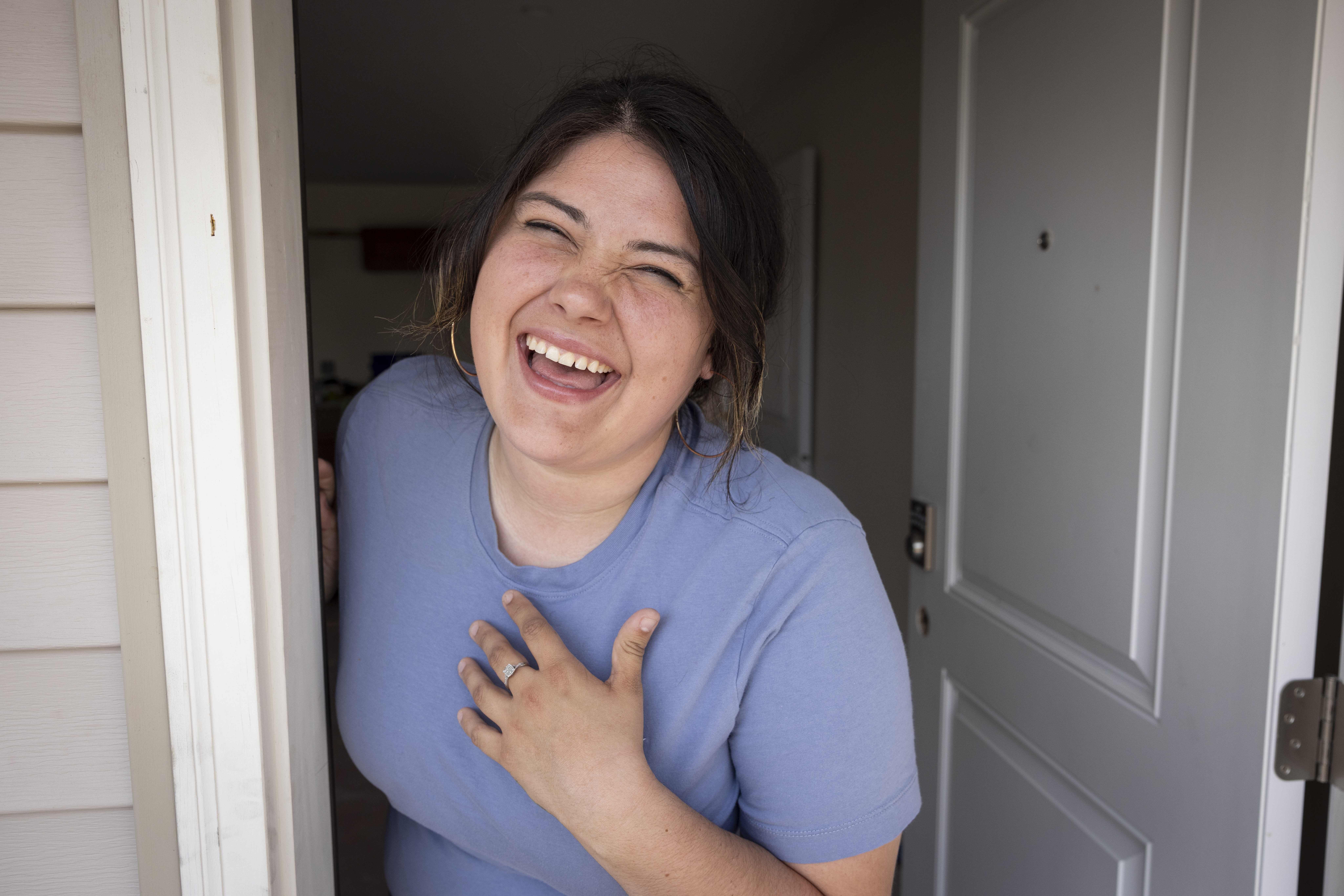 A Single Mom’s Journey to Stability and Hope