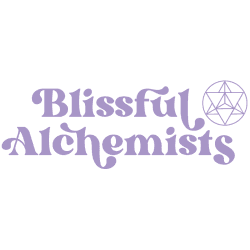 Blissful Alchemist